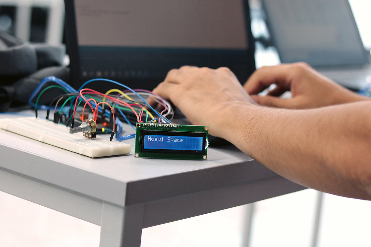 Photo: GIZ: Digital job perspectives and technology-based solutions 2