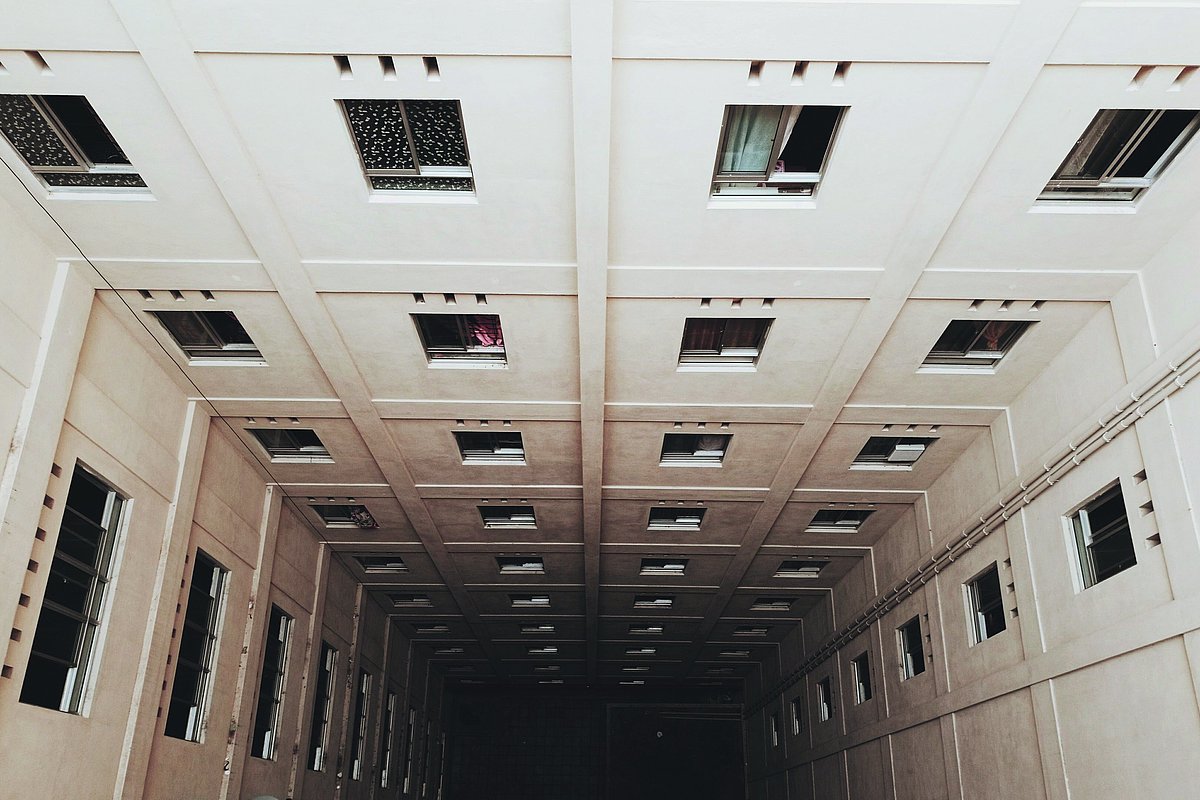 Foto: GIZ: Fotoserie "Java Lane, verschwunden mit dem alten Colombo" von Abdul Halik Azeez 5