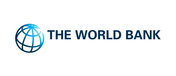 Logo: GIZ: The World Bank