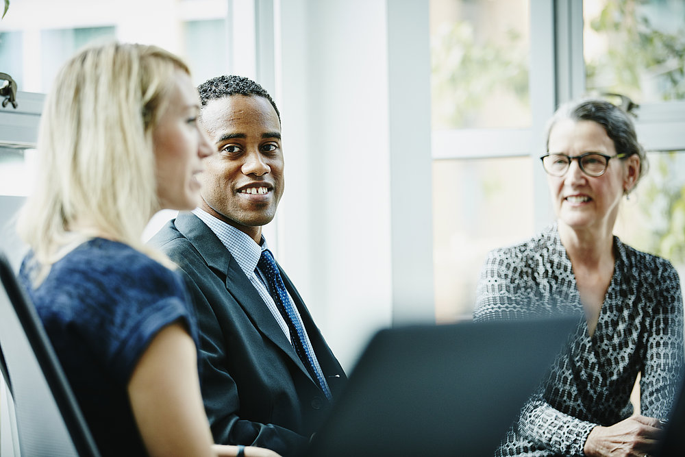 Photo: GIZ: Header image Our Orientation