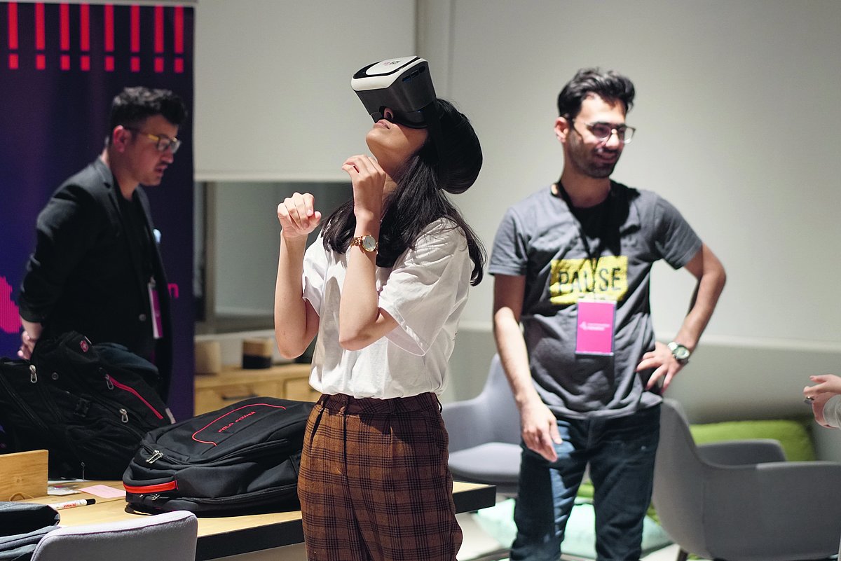 3Photo: GIZ: Digital job perspectives and technology-based solutions 3