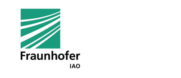 Logo: GIZ: Fraunhofer IAO