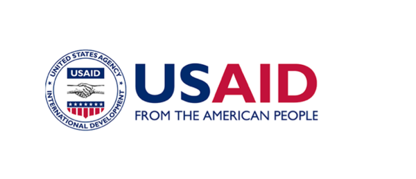 Logo: GIZ: USAID