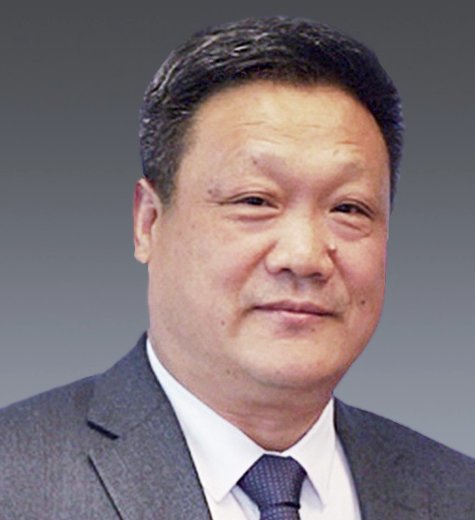 Photo: GIZ: Vocational school principal Dou Xinshun