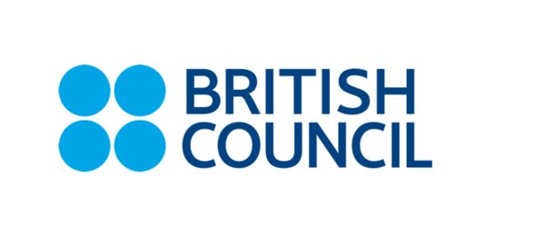 Logo: GIZ: British Council