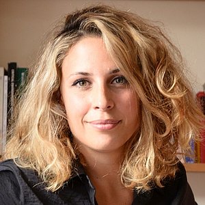 Portrait photo: Estima Grabenbauer