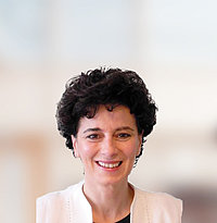 Portrait photo: Carla Montesi