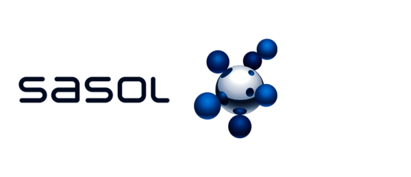Logo: sasol.