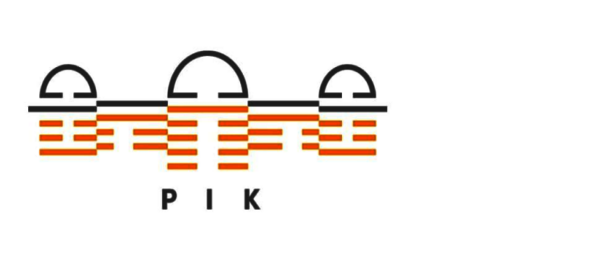 Logo: Potsdam Institute for Climate Impact Research.