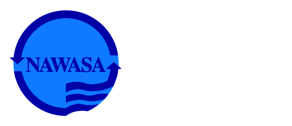 Logo: NAWASA.
