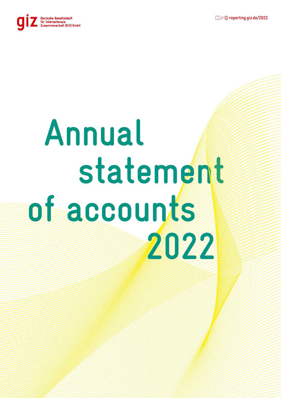 Annual Statement of Accounts 2022