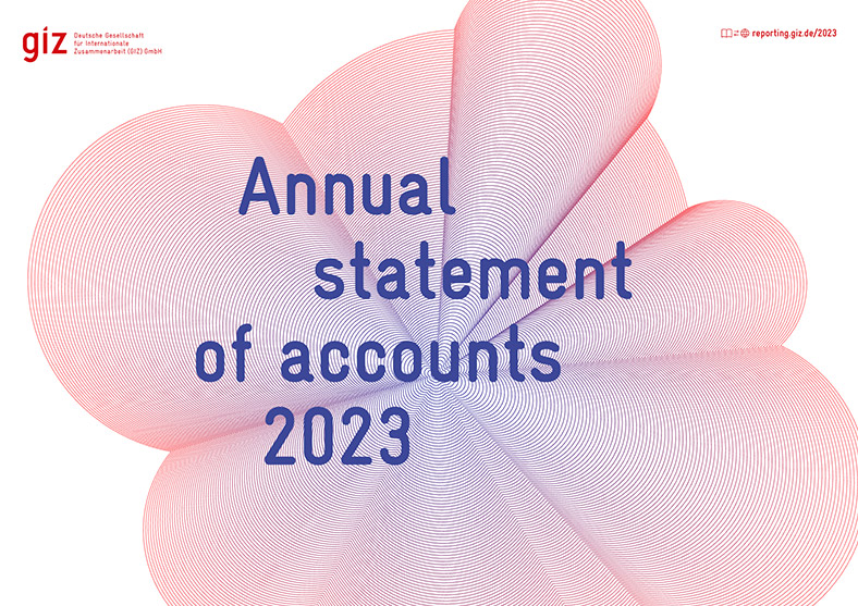 Annual statement of accounts 2023