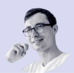 Profile picture: Benjamin Güldemann