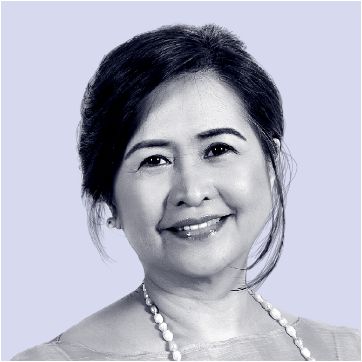 Profile picture: Patricia Bustos-Laguna