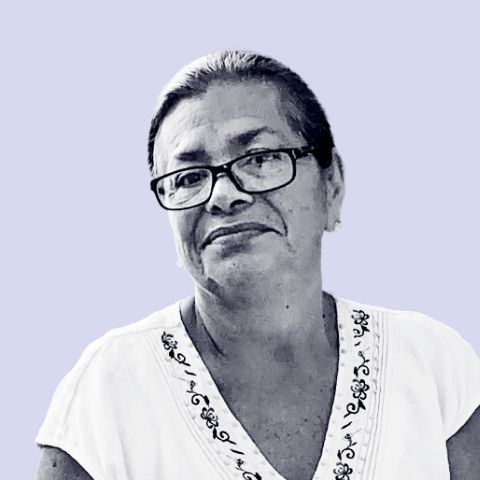 Profile picture: María Concepción Castillo López