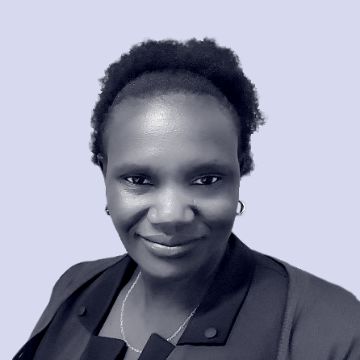 Profile picture: Daisy Nyaga