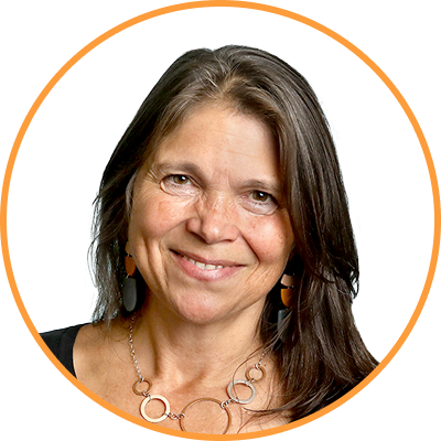 Profile picture of Aimee Boulanger