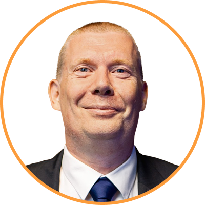 Profile picture of Jens Hüren