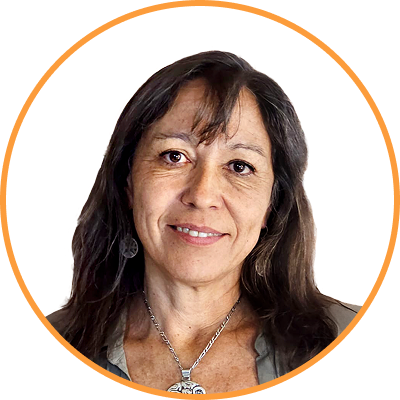 Profile picture of Erika Muñoz