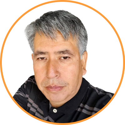 Profile picture of Benigno Reyes