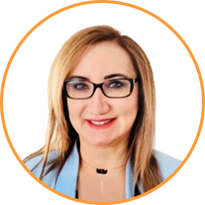 Profile picture of Melis U. Guven.