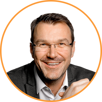Profile picture of Ralf Radermacher.