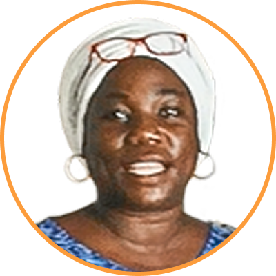 Profile picture of Aïssatou Ndiaye.