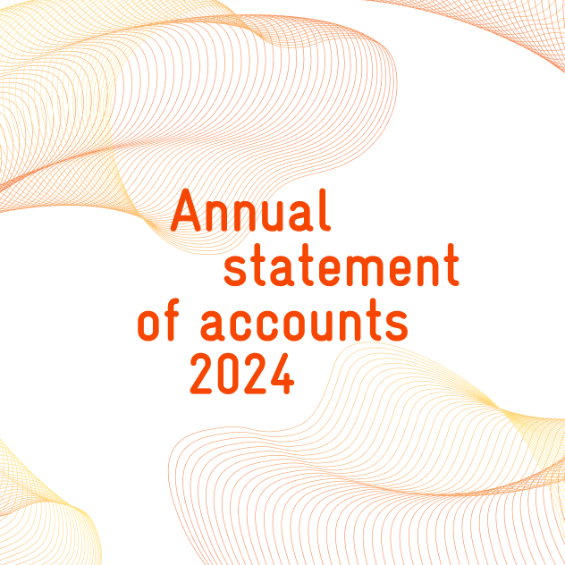 Annual statement of accounts 2024