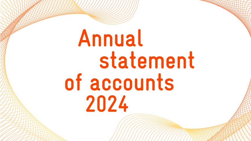 Annual statement of accounts 2024