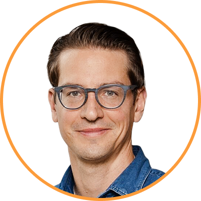 Profile picture of Marcel Nitschmann.