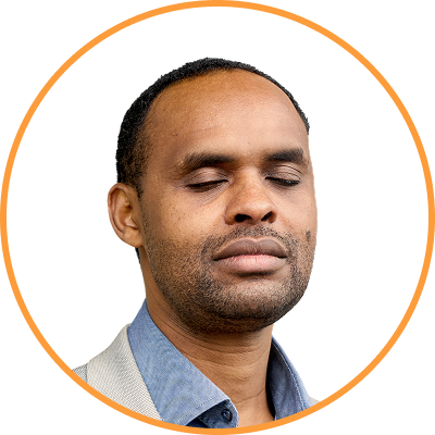 Profile picture of Deginet Doyiso.