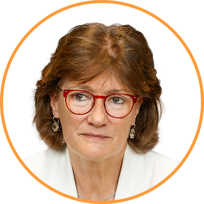 Profile picture of Elke Hüttner.