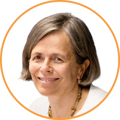 Profile picture of Kerstin Nagels.