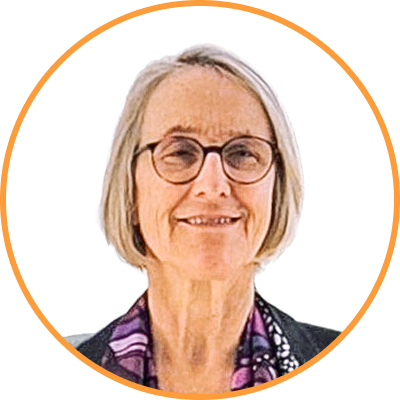 Profile picture of Martina Vahlhaus.