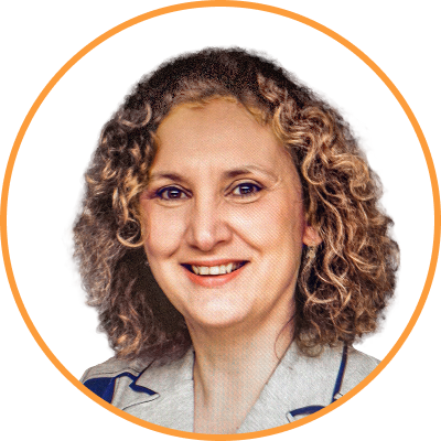 Profile picture of Stefanie Latter.