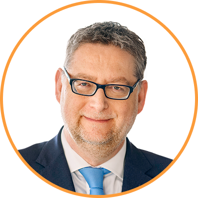 Profile picture of Thorsten Schäfer-Gümbel.