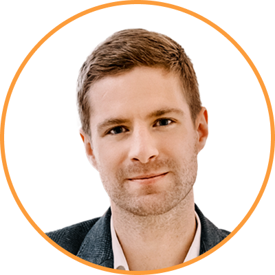 Profile picture of Julian Bihl