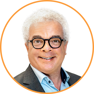 Profile picture of Claudius da Costa Gomez