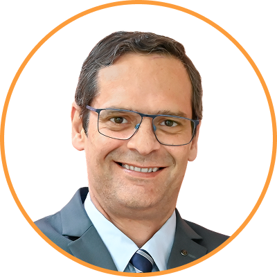 Profile picture of Felipe Saliba