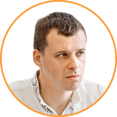 Profile picture of Oleh Zabarylo