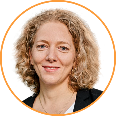 Profile picture of Mirjam Macchi.