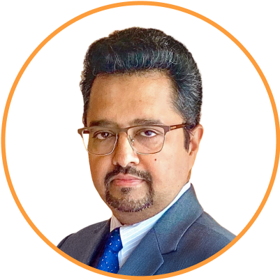 Profile picture of Raihan Elahi.