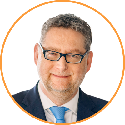 Profilepicture of Thorsten Schäfer-Gümbel.